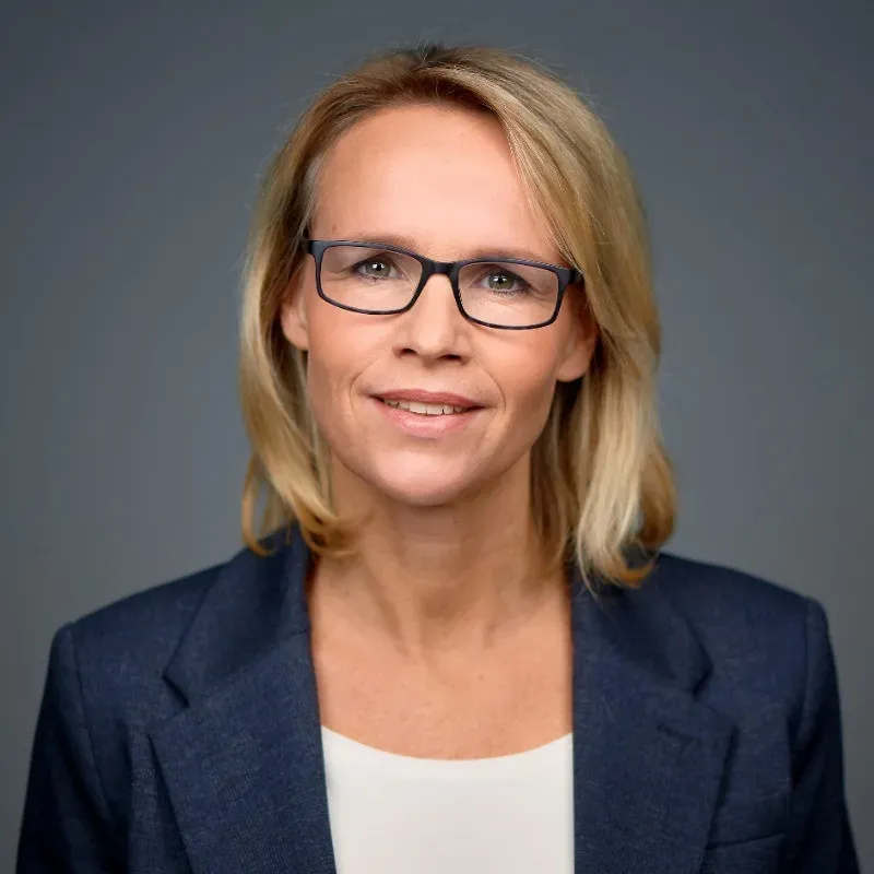 Marielle Appeldoorn - MARKETING MANAGER